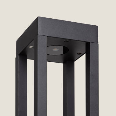 Image of Edit Irlaya 7W LED Outdoor Bollard Light 60cm