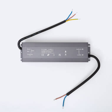 24V DC Sealed Power Supply