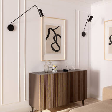 Image of Edit Magno Wall Light
