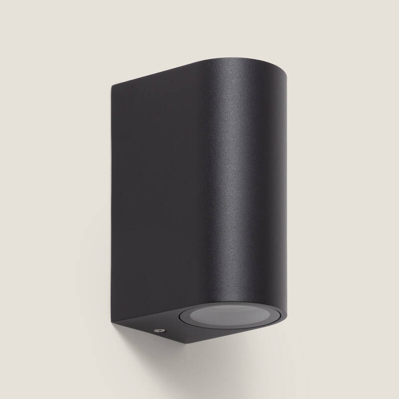 Image of Edit Gala Outdoor Up & Down Wall Light