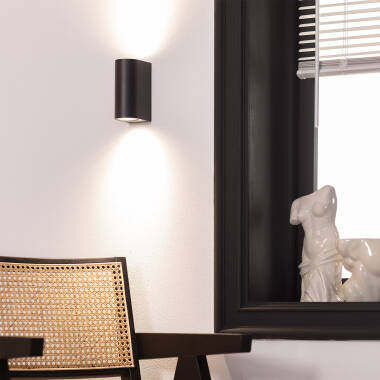 Image of Edit Gala Outdoor Up & Down Wall Light