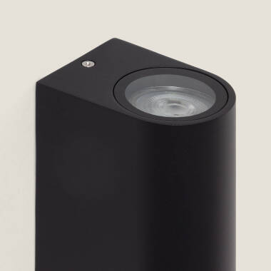 Image of Edit Gala Outdoor Up & Down Wall Light