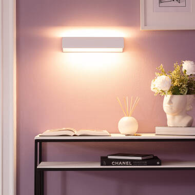 Image of Edit Temis Up & Down Adjustable LED Wall Light