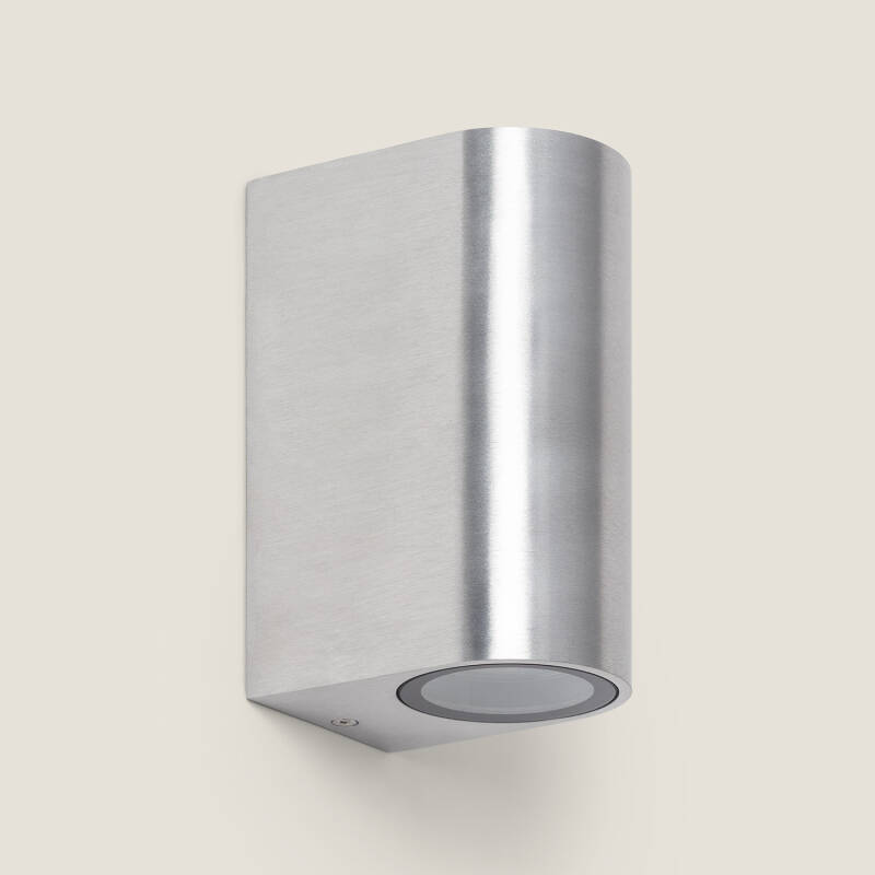 Image of Edit Gala Outdoor Up & Down Wall Light