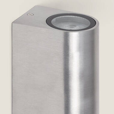 Image of Edit Gala Outdoor Up & Down Wall Light