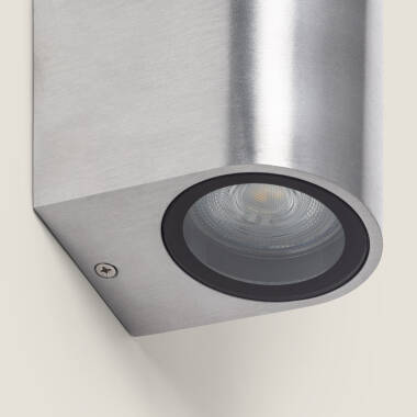 Image of Edit Gala Outdoor Up & Down Wall Light