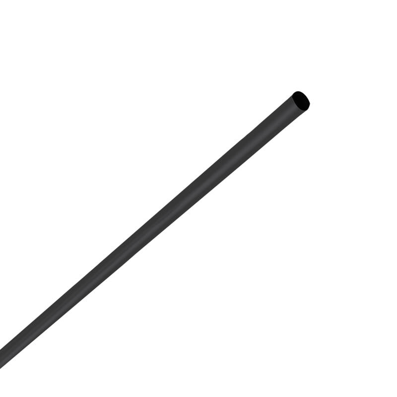 Image of Heat-Shrink Tubing with 3:1 Shrinkage Ratio - 3mm