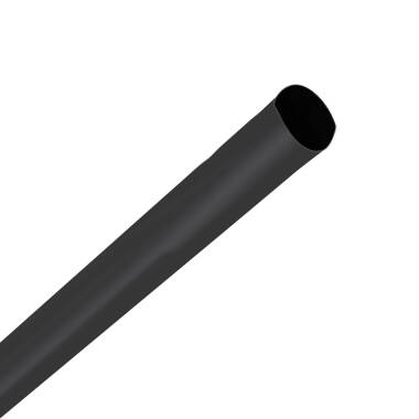 Heat-Shrink Tubing with 3:1 Shrinkage Ratio - 18mm