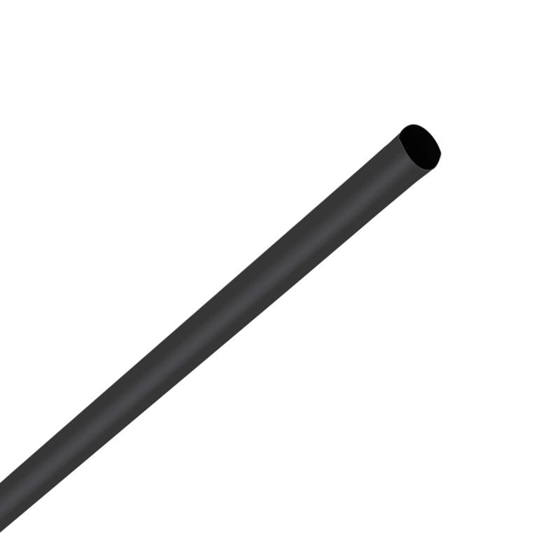 Image of Heat-Shrink Tubing with 3:1 Shrinkage Ratio - 9mm