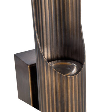 Image of Westport Strike LED Up & Down Wall Light