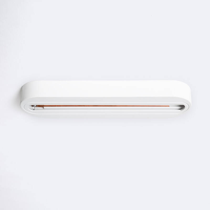 Image of Oval Surface Kit for Single Circuit Track Spotlights