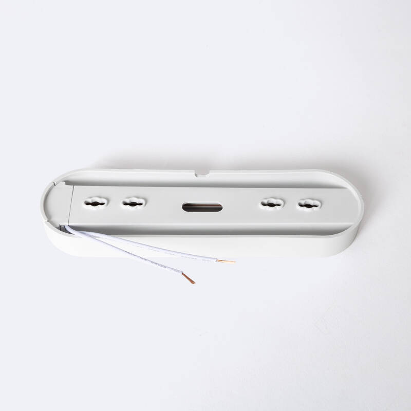 Image of Oval Surface Kit for Single Circuit Track Spotlights