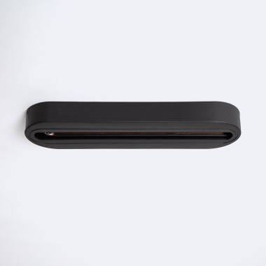 Oval Surface Kit for Single Circuit Track Spotlights