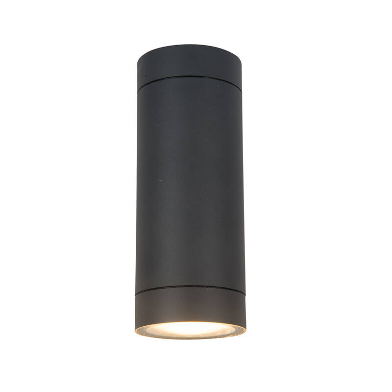 Image of Edit Oakham Outdoor Up & Down Wall Light