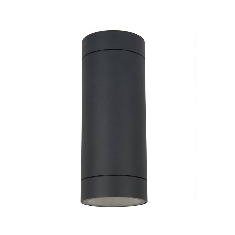 Image of Edit Oakham Outdoor Up & Down Wall Light