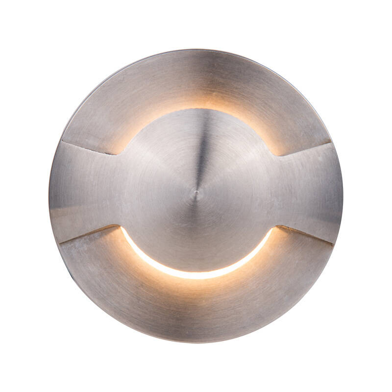 Image of Edit Double LED Drive Over Ground Light