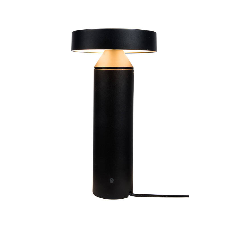 Image of Easyfit 12V Garden Lights - Birch LED Outdoor Post Light