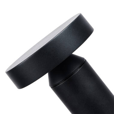 Image of Easyfit 12V Garden Lights - Birch LED Outdoor Post Light