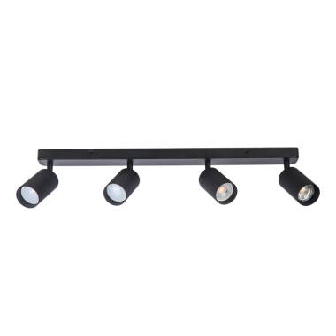 Westport Moto Knurl 4 Light Spotlight Bar