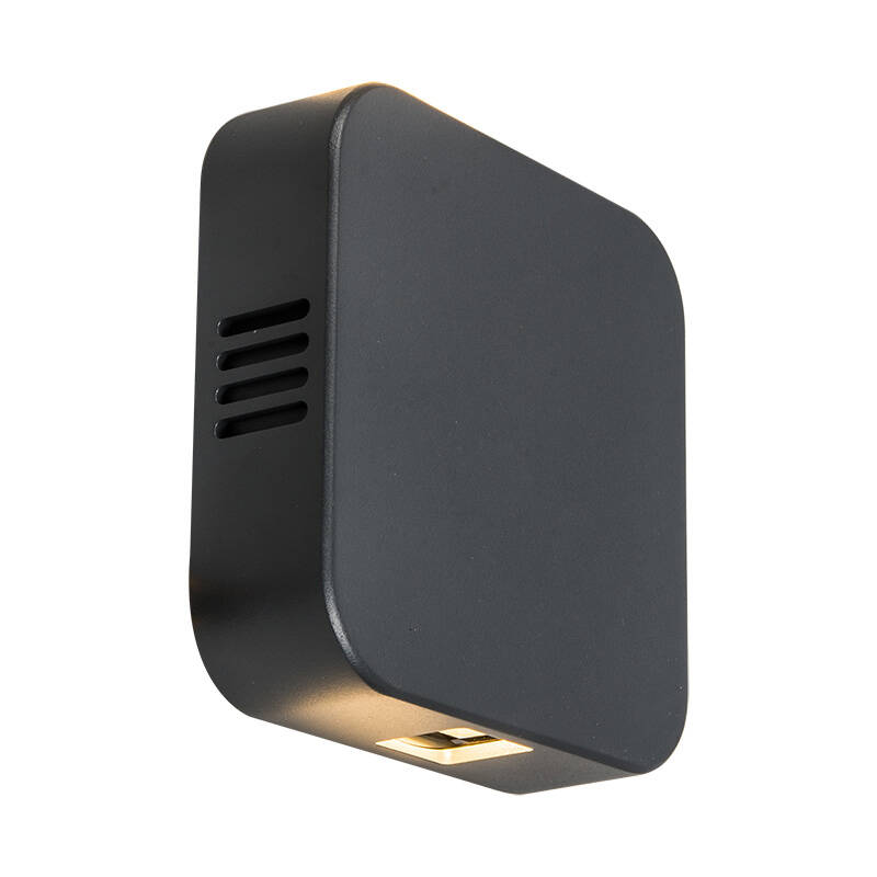 Image of Edit Port LED Outdoor Flush Light