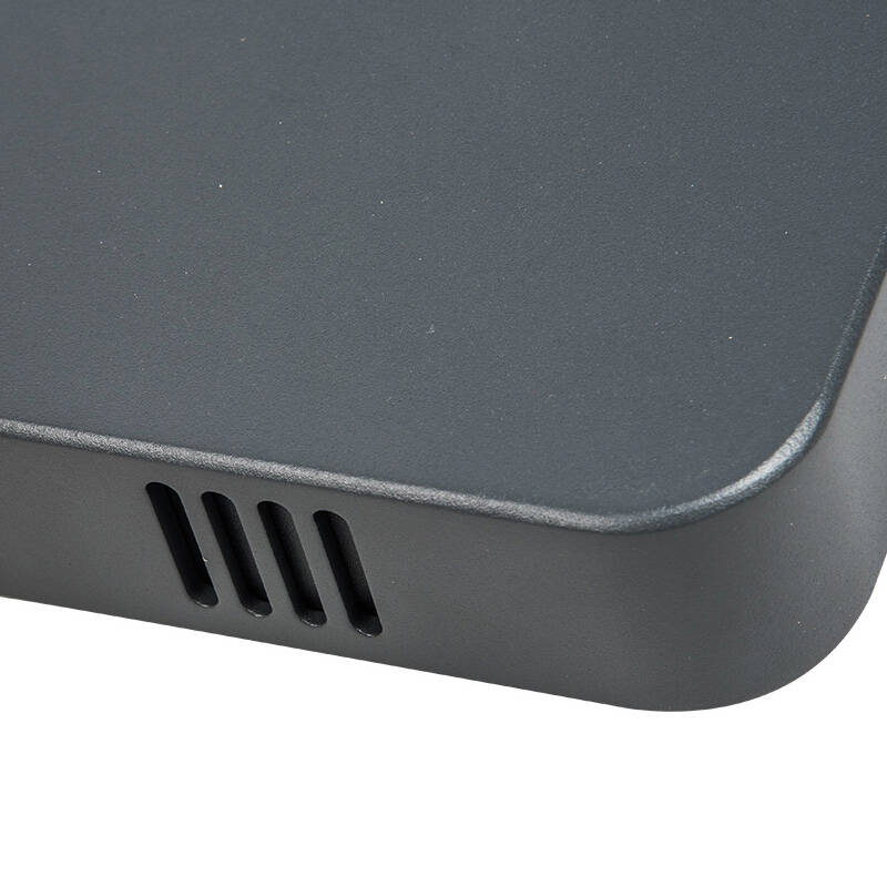 Image of Edit Port LED Outdoor Flush Light