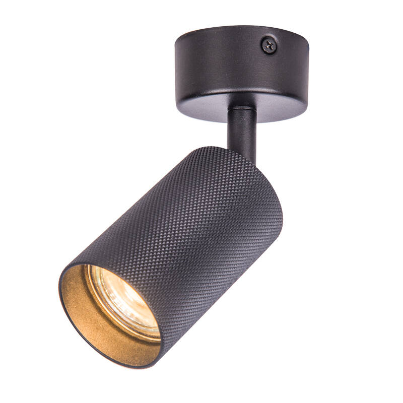 Image of Westport Moto Knurl Single Spotlight