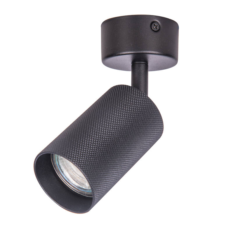 Image of Westport Moto Knurl Single Spotlight