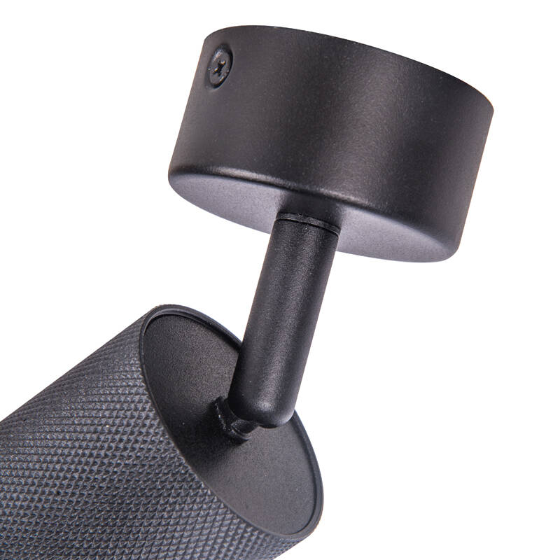 Image of Westport Moto Knurl Single Spotlight