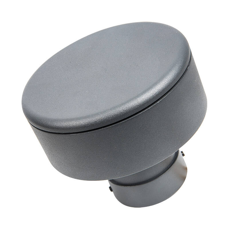 Image of Westport Manly LED Outdoor Flush Wall Light