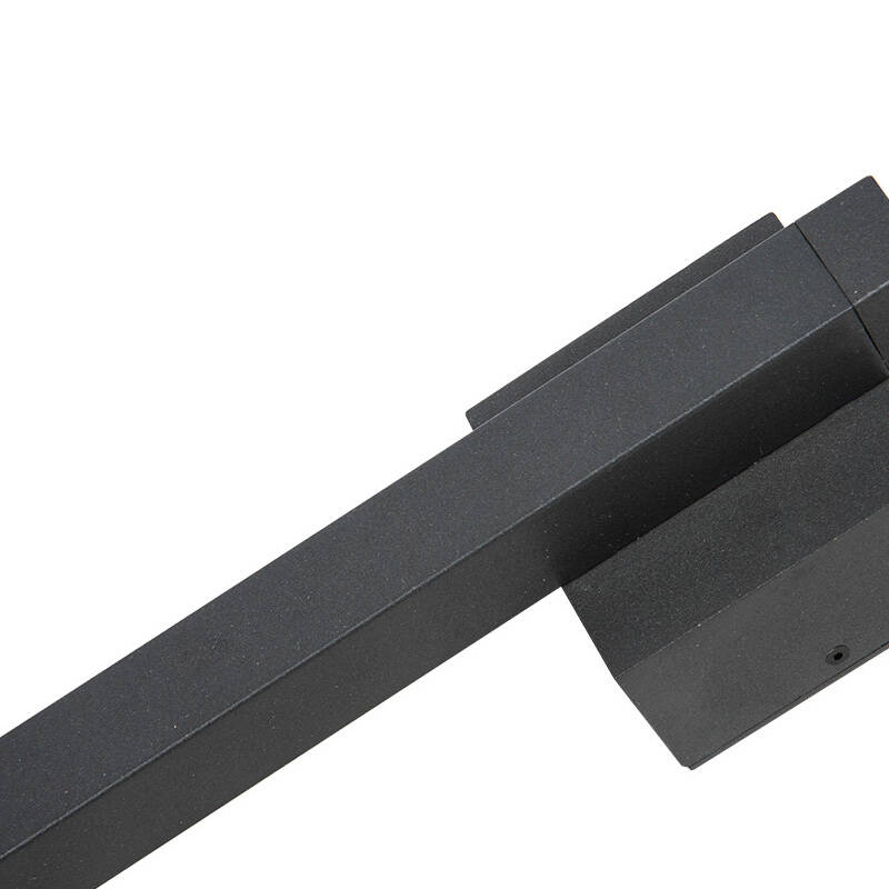 Image of Westport Hydra LED Outdoor Flush Wall Light