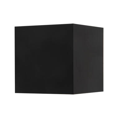 Image of Edit Chios LED Outdoor Up & Down Wall Light with PIR Sensor