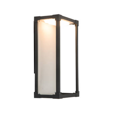 Image of Edit Icaria LED Outdoor Flush Wall Light