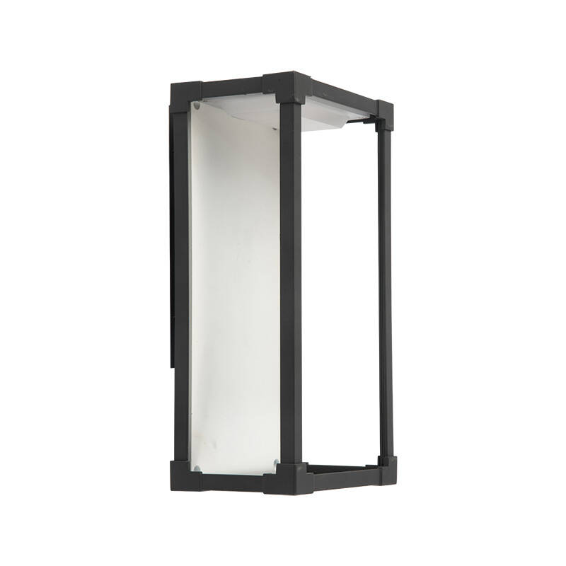 Image of Edit Icaria LED Outdoor Flush Wall Light