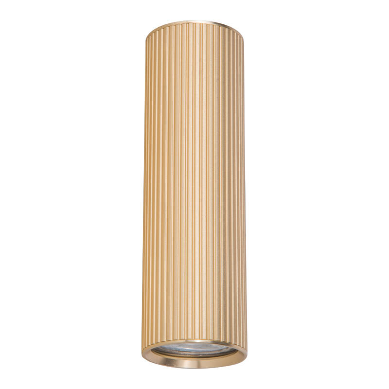 Image of Westport Moto Knurl Ridged 180 Up & Down Wall Light