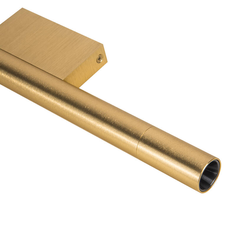 Image of Westport Silk Up & Down Wall Light