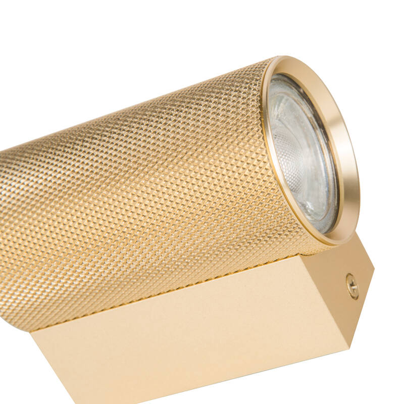 Image of Westport Moto Knurl Wall Light