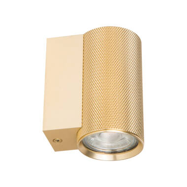 Image of Westport Moto Knurl Wall Light