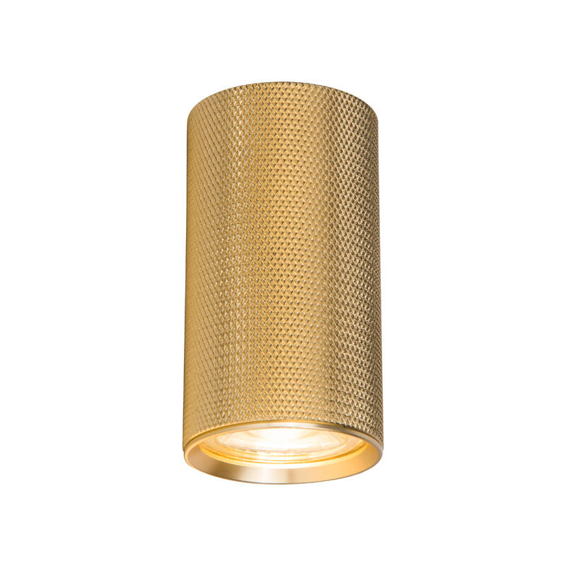 Image of Westport Moto Knurl Wall Light