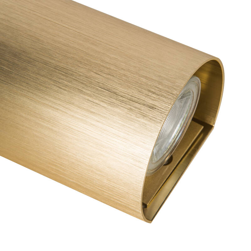 Image of Westport Smooth Curve 100 Wall Light