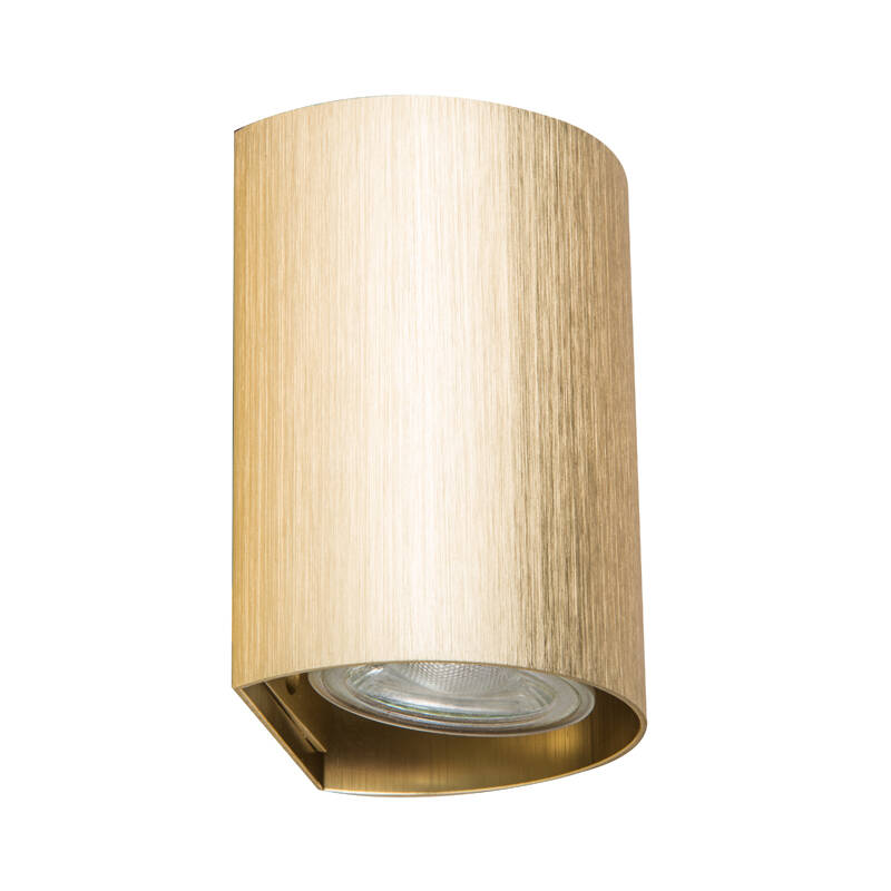 Image of Westport Smooth Curve 100 Wall Light