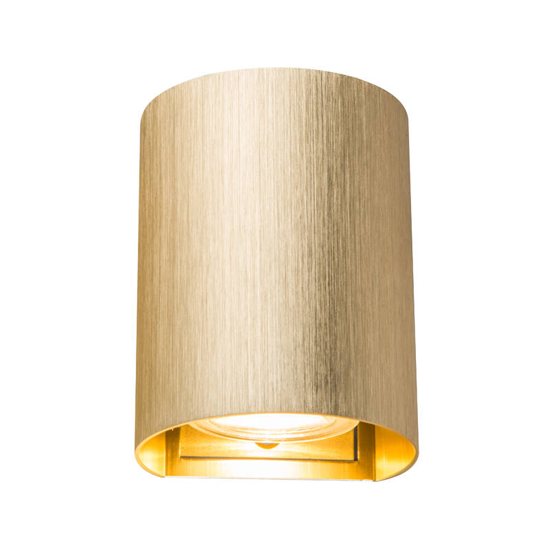 Image of Westport Smooth Curve 100 Wall Light