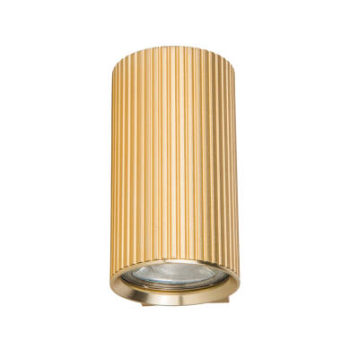 Image of Westport Moto Knurl 155 Up & Down Wall Light