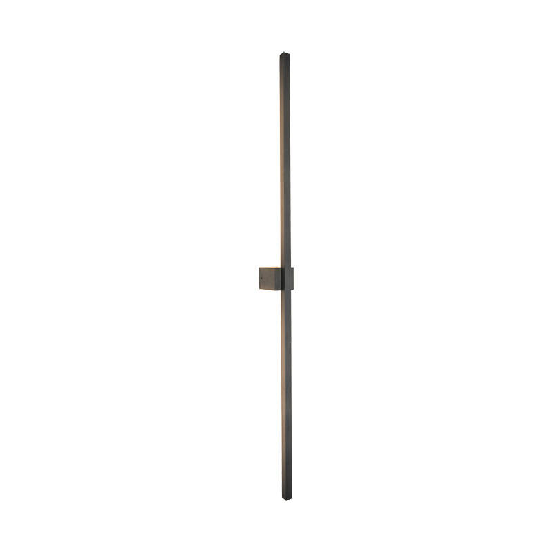 Image of Edit Aegina LED Outdoor Flush Wall Light