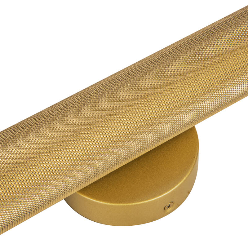 Image of Westport Moto Knurl 350 Up & Down Wall Light