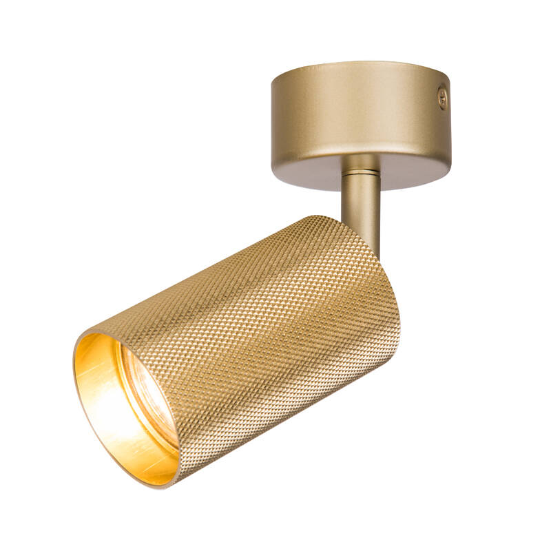 Image of Westport Moto Knurl Single Spotlight
