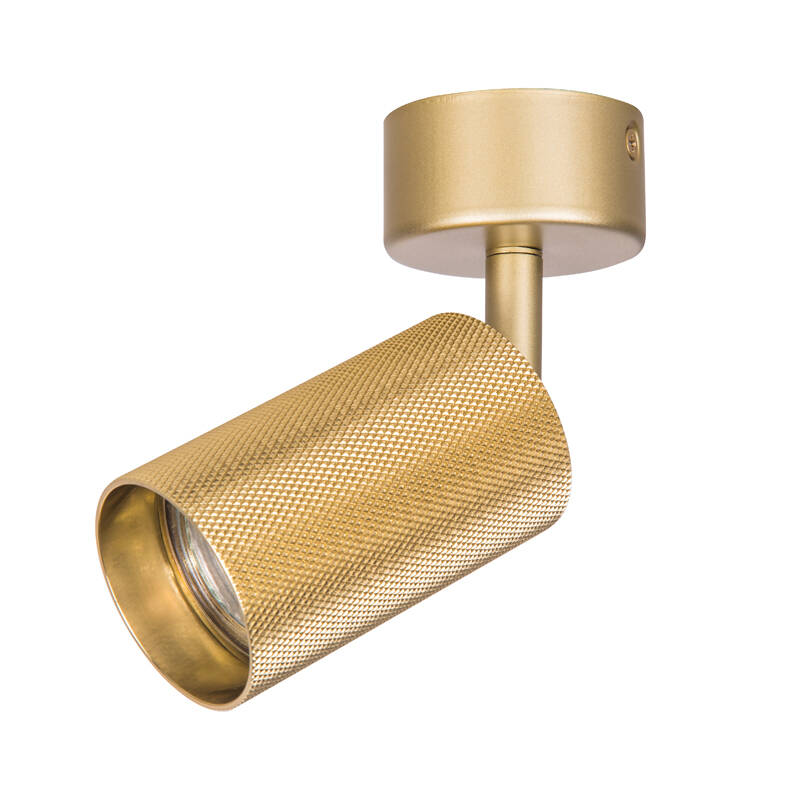 Image of Westport Moto Knurl Single Spotlight