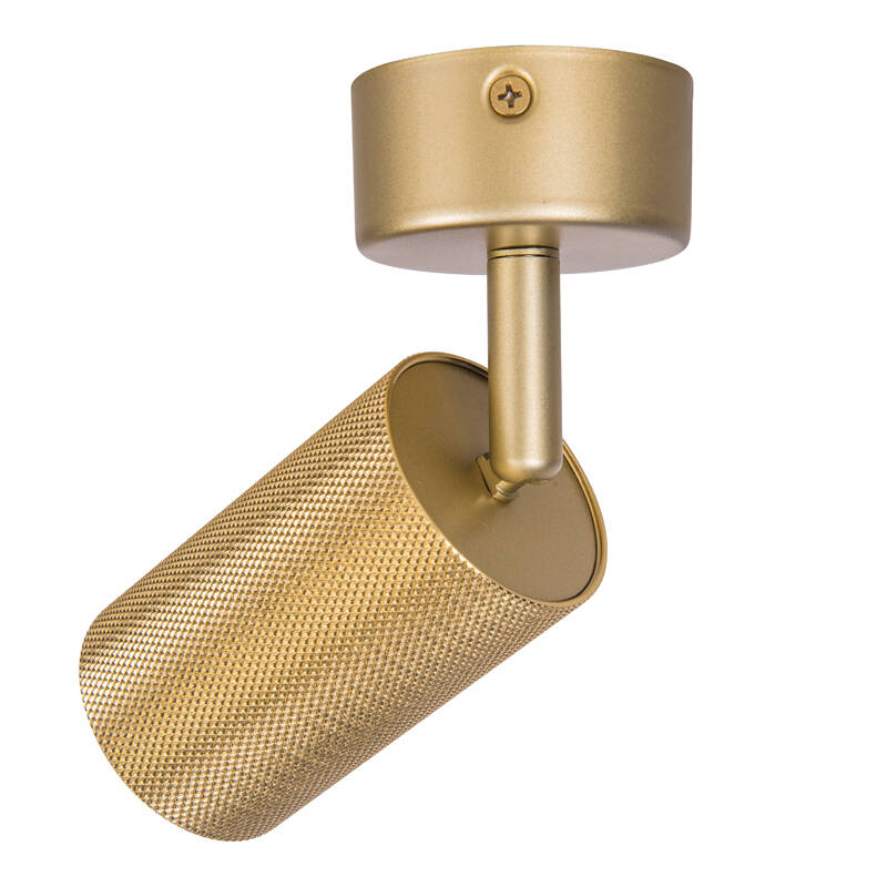 Image of Westport Moto Knurl Single Spotlight