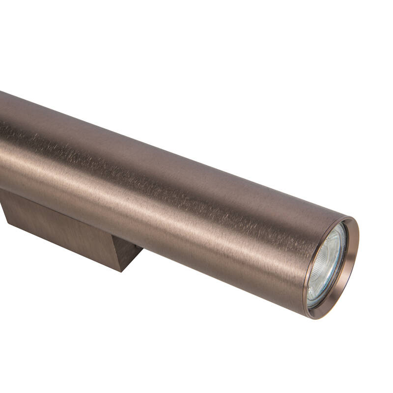 Image of Westport Sleek 350 Up & Down Wall Light