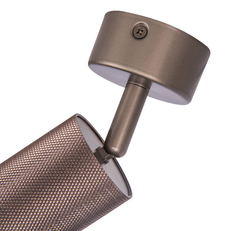 Image of Westport Moto Knurl Single Spotlight