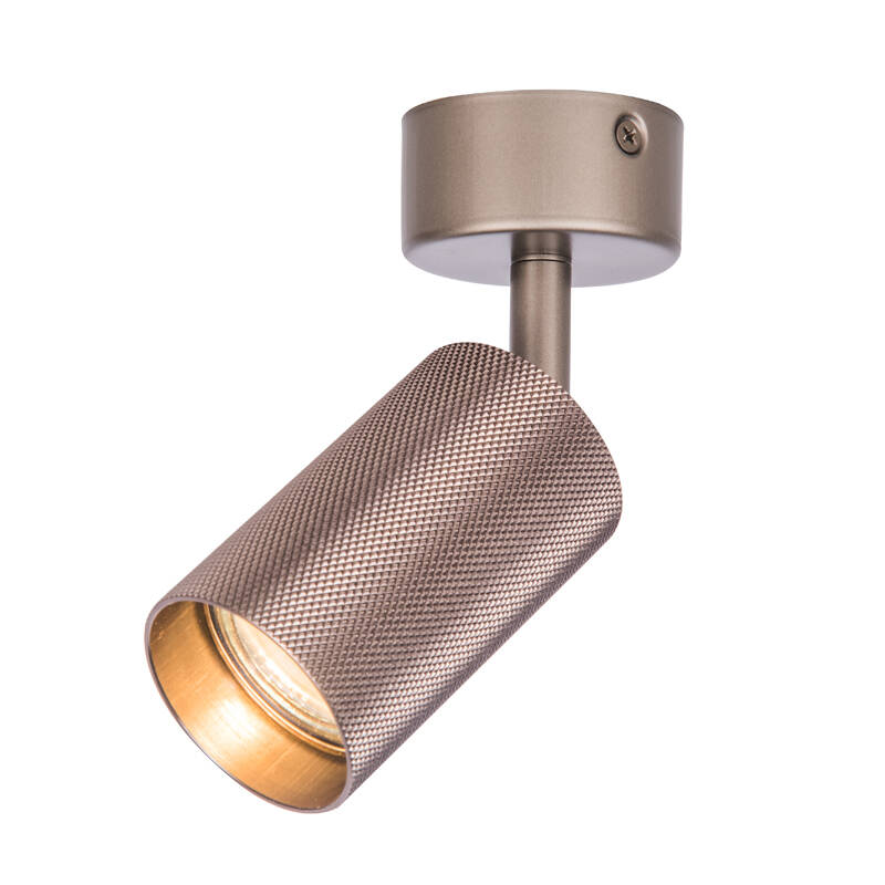 Image of Westport Moto Knurl Single Spotlight